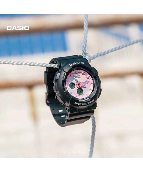  Casio Baby-G BA-120T-1A #3