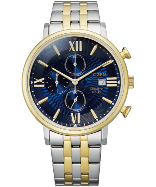 ���� Citizen AN3616-75L #1