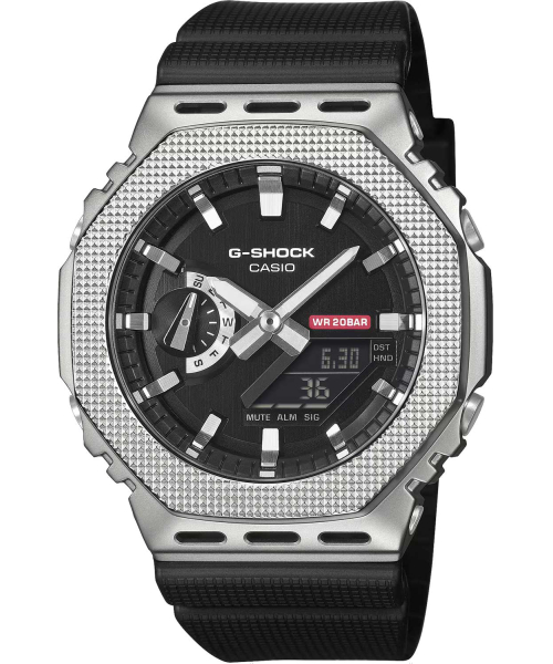 ���� Casio G-Shock GM-2100M-1A #1