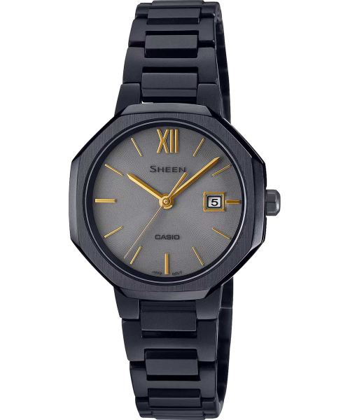  Casio Sheen SHS-4529BD-8A #1