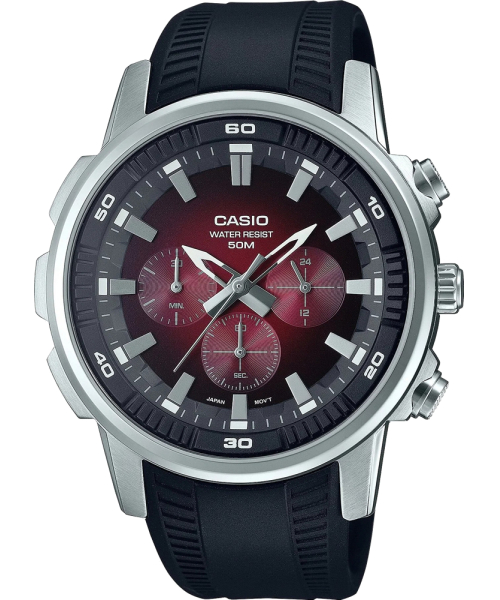  Casio MTP-E505-4A #1