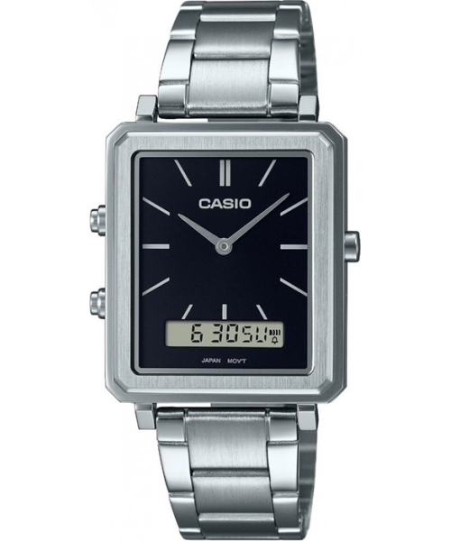  Casio Collection MTP-B205D-1E #1
