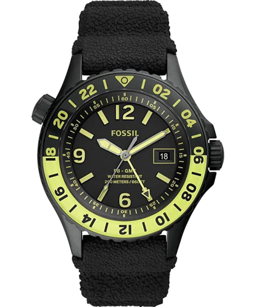  Fossil LE1107 #1