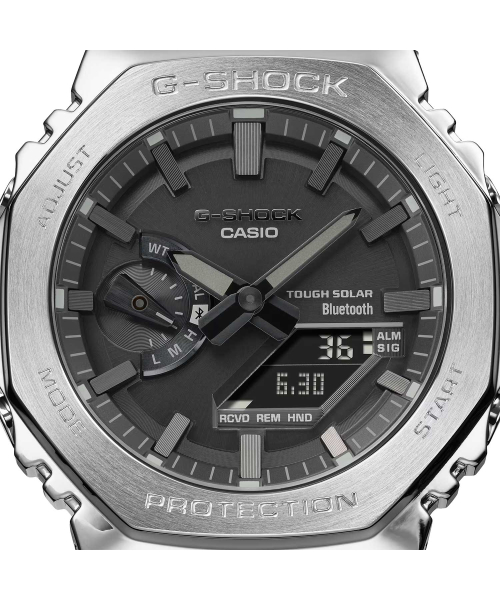 ���� Casio G-Shock GM-B2100D-1A #4