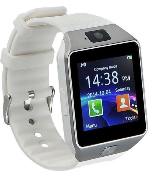  Smart Watch DZ09 () #1