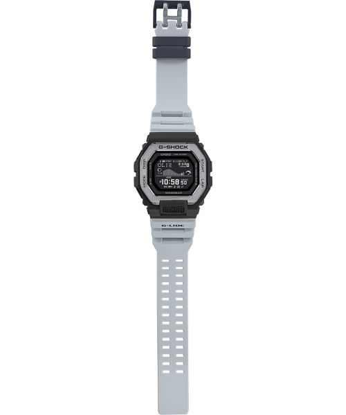  Casio G-Shock GBX-100TT-8 #3