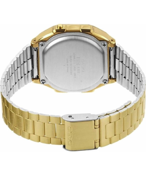���� Casio Collection A-168WG-9E #3