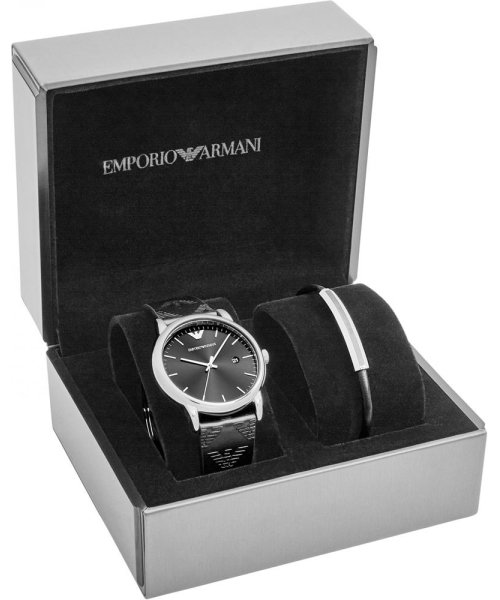  Emporio Armani AR80012 #3