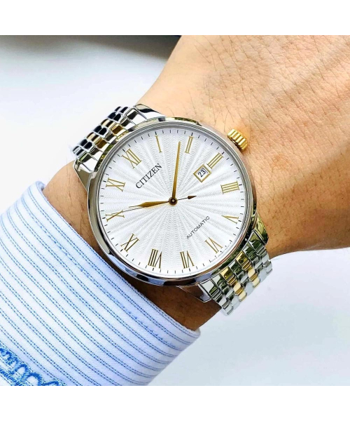  Citizen NJ0084-59A #3