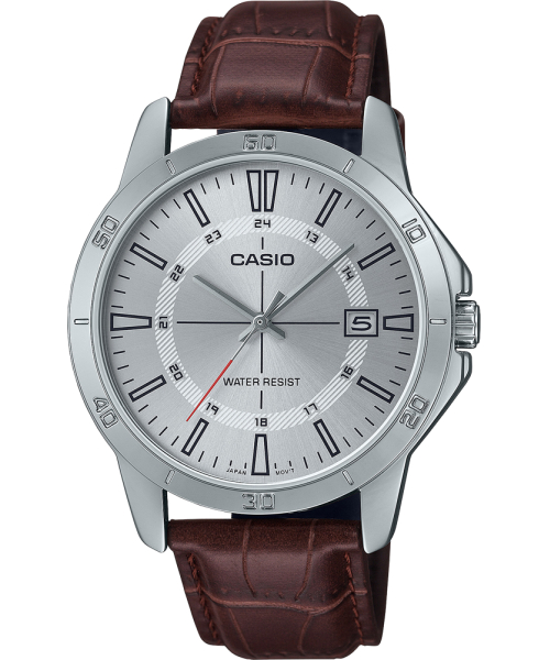  Casio Collection MTP-V004L-7C #1