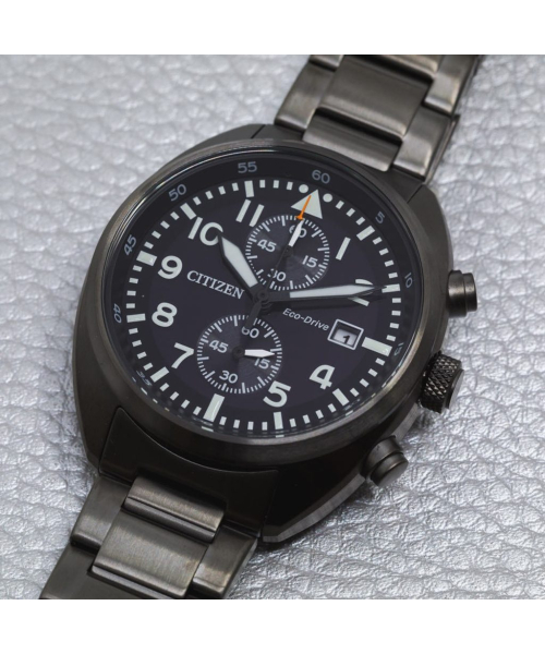  Citizen CA7047-86E #6