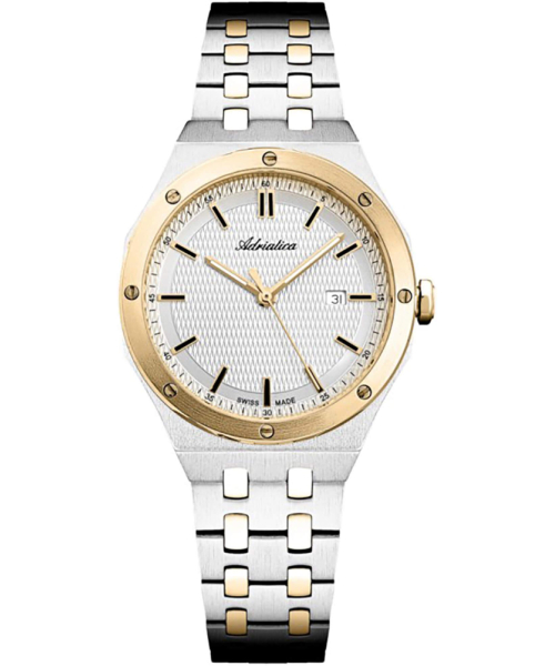 ���� Adriatica A3337.2113Q #1