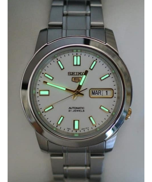  Seiko SNKK07K1 #5