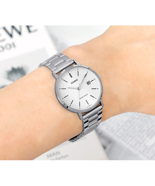 ���� Casio Collection MTP-VT05D-7E #3