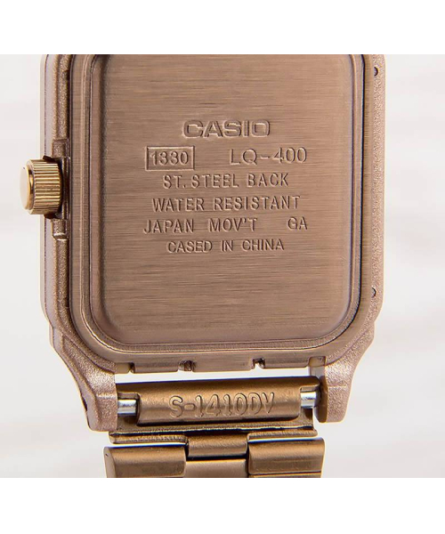  Casio Collection LQ-400R-5A #6