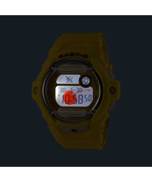  Casio Baby-G BG-169CH-9 #6