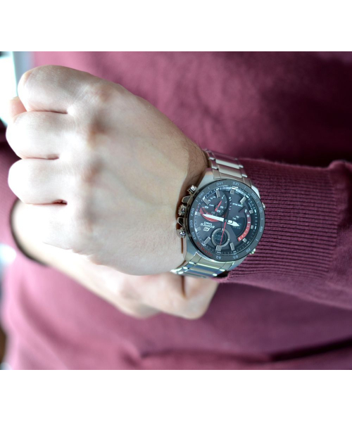  Casio Edifice ECB-900DB-1A #5
