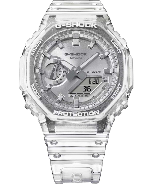  Casio G-Shock GA-2100BM-7A8 #4