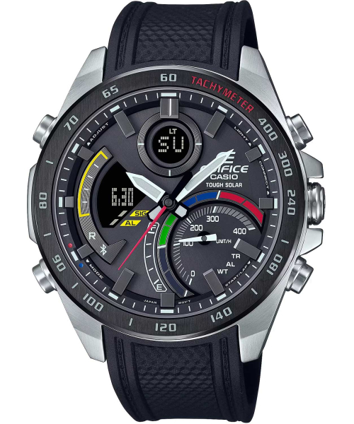  Casio Edifice ECB-950MP-1A #1