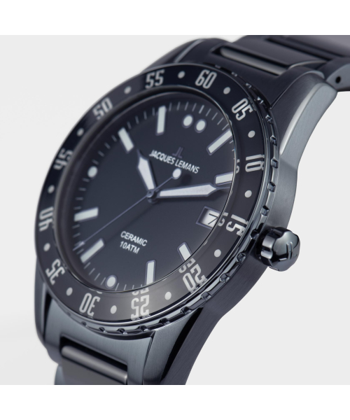  Jacques Lemans 42-12E #3