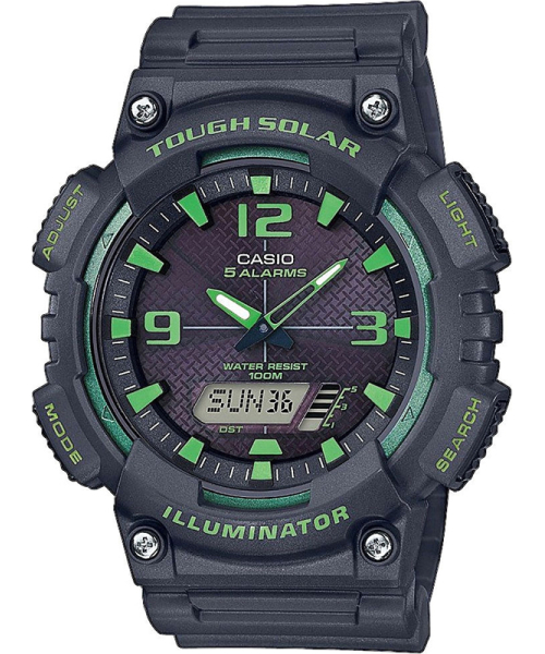  Casio Illuminator AQ-S810W-8A3VEF #1