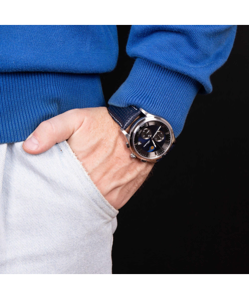  Adriatica A8282.5215CH #3