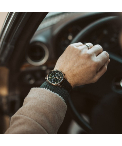  Casio Edifice EFR-575CL-3A #2