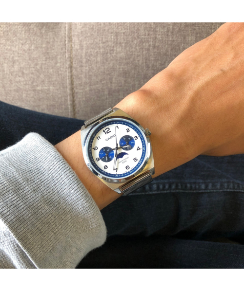  Casio Collection MTP-M300M-7A #2