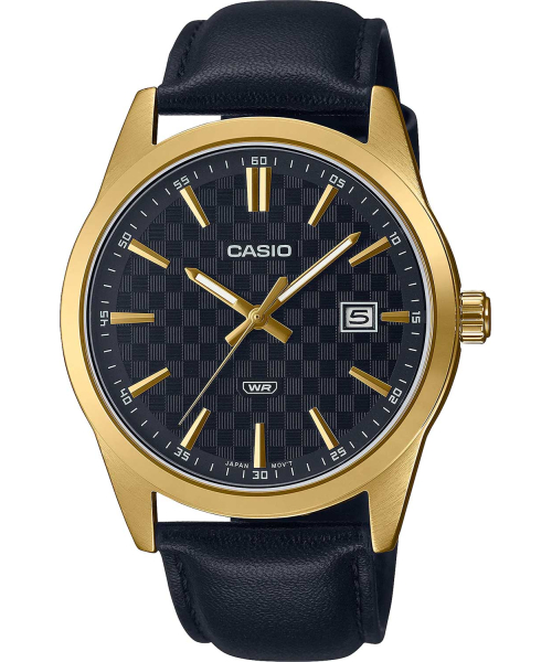  Casio Collection MTP-VD03GL-1A #1