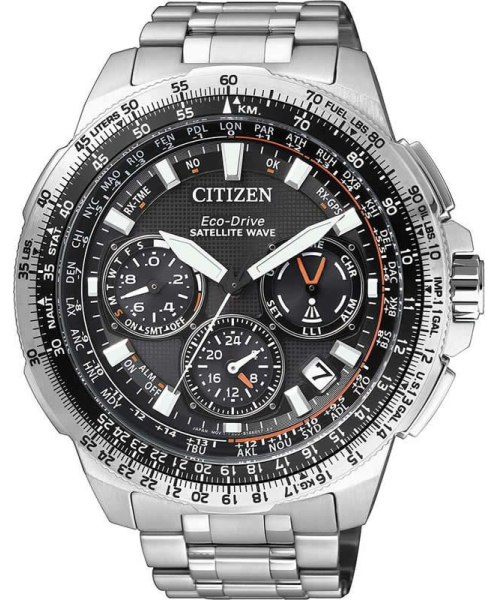  Citizen CC9020-54E #1