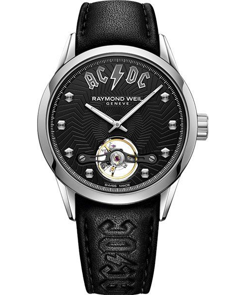  Raymond Weil 2780-STC-ACDC1 #1
