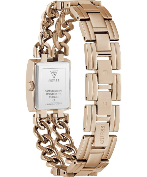 Часы Guess GW1112L4 #5