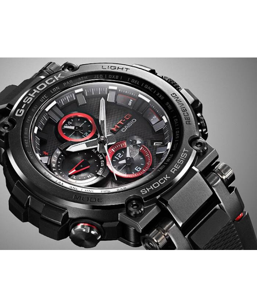 ���� Casio G-Shock MTG-B1000B-1A #3