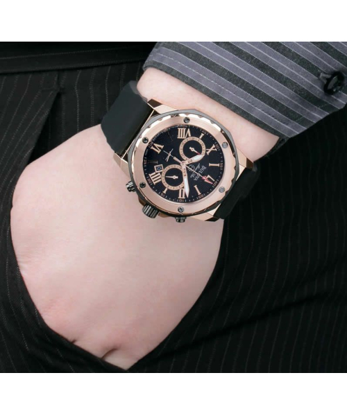  Bulova 98B104 #4