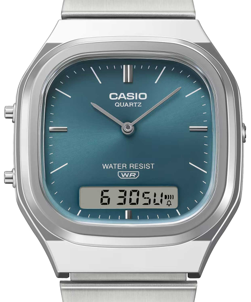  Casio Vintage AQ-240E-3A #2