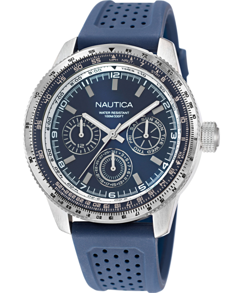  Nautica NAPP39S25 #1