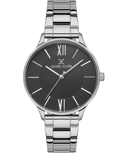  Daniel Klein 13243-6 #1