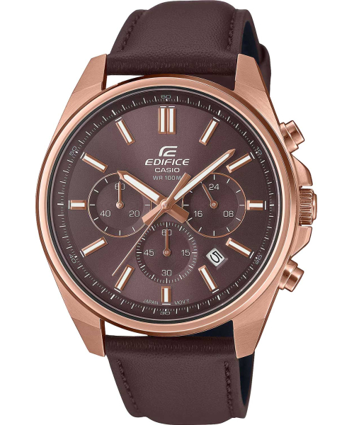  Casio Edifice EFV-650CL-5A #1