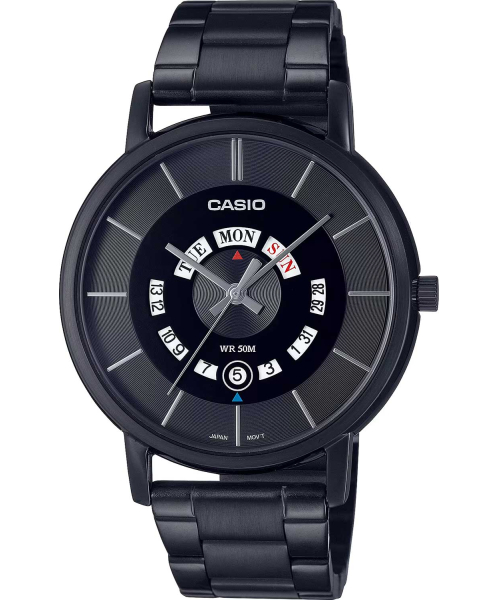  Casio Collection MTP-B135B-1A #1