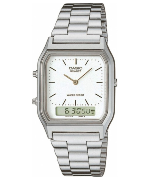  Casio Collection AQ-230A-7D #1