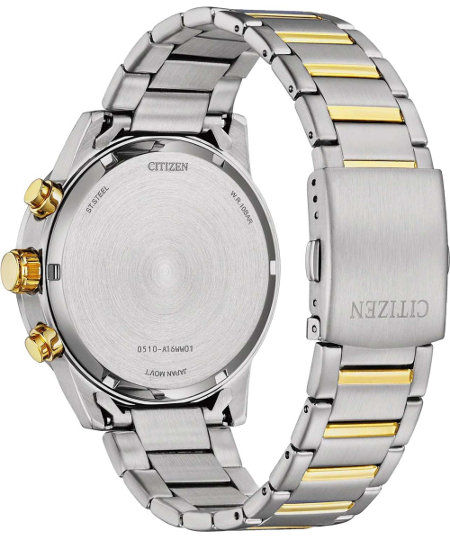  Citizen AN3684-59L #4