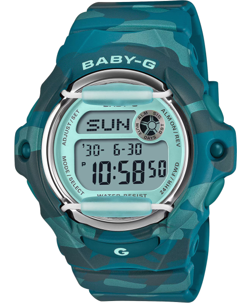 ���� Casio Baby-G BG-169CM-2 #1