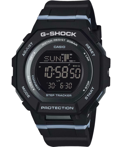  Casio G-Shock GMD-B300-1 #1