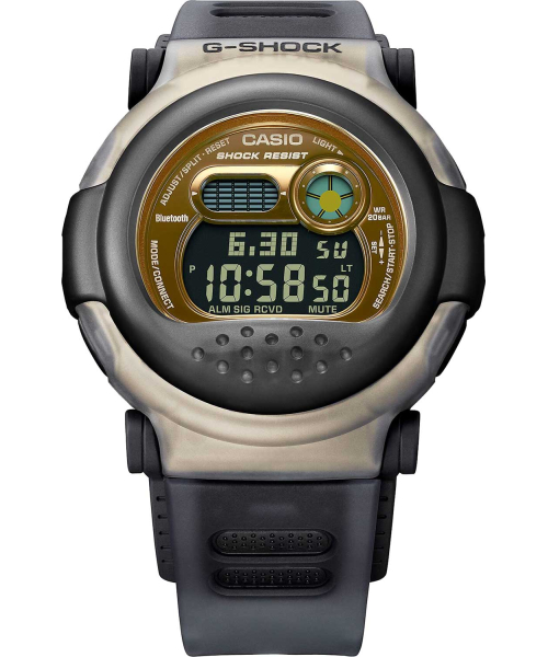 ���� Casio G-Shock G-B001MVB-8D #5