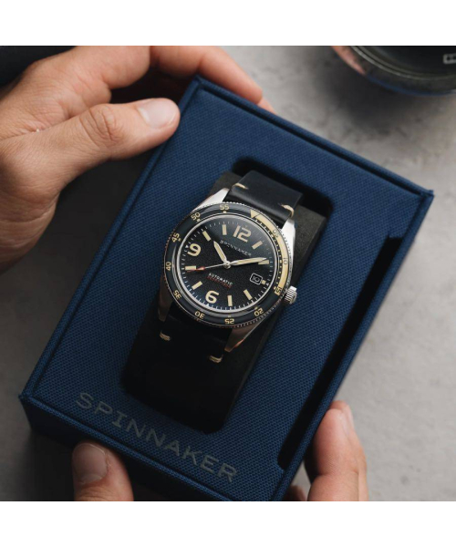Часы Spinnaker SP-5055-0B #3