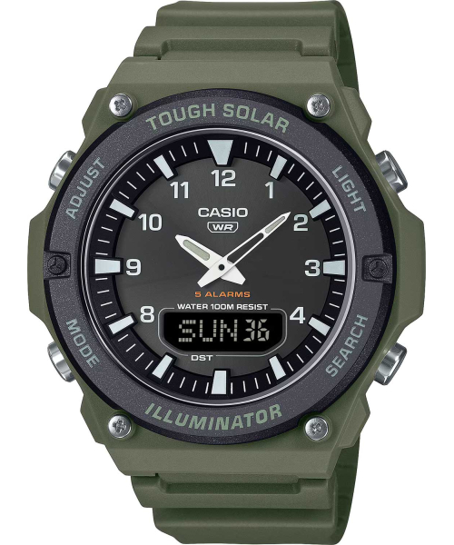  Casio Collection AQ-S820W-3B #1