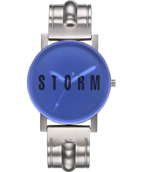  Storm NEW BLAST BLUE 47455/B #1