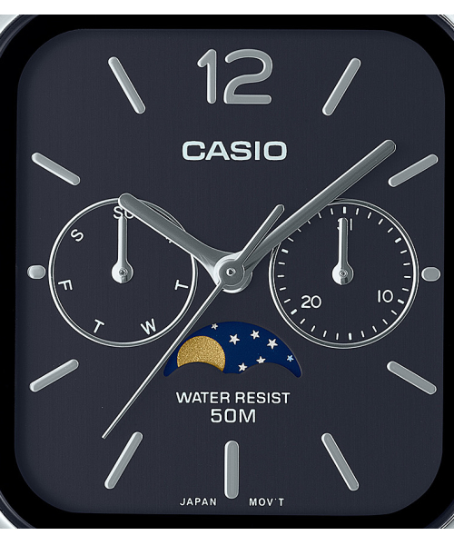  Casio Collection MTP-M305M-1A #2