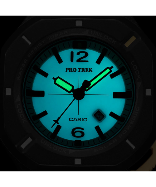 ���� Casio Pro Trek PRJ-01-1 #9