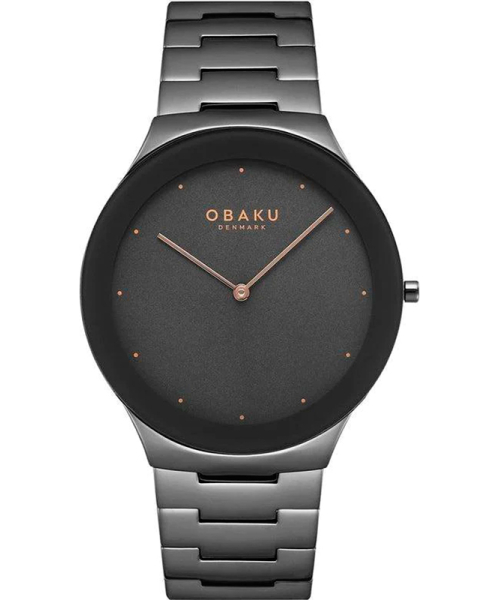  Obaku V290GXUUSU #1